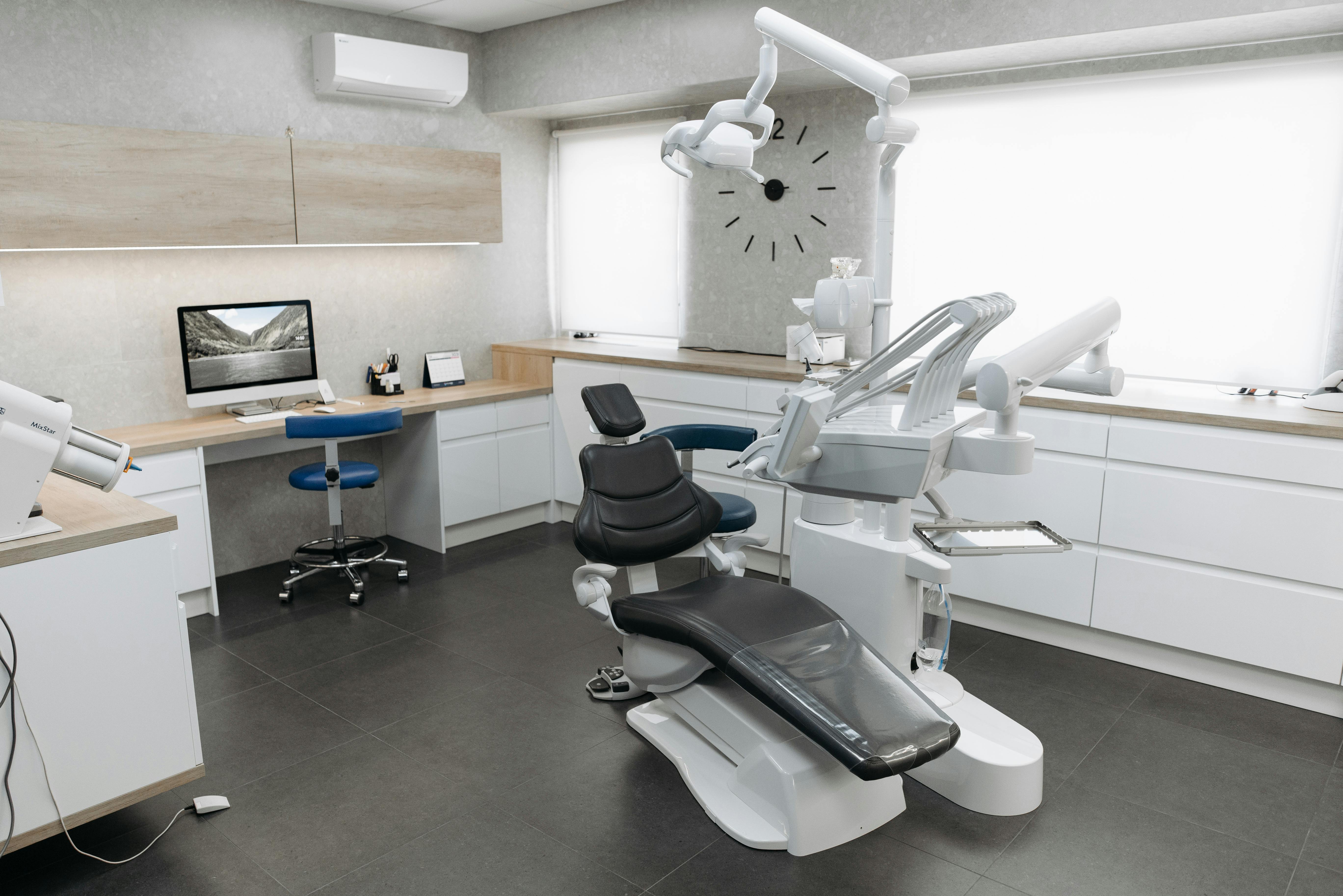 Boutique Dental Clinic - Image 1