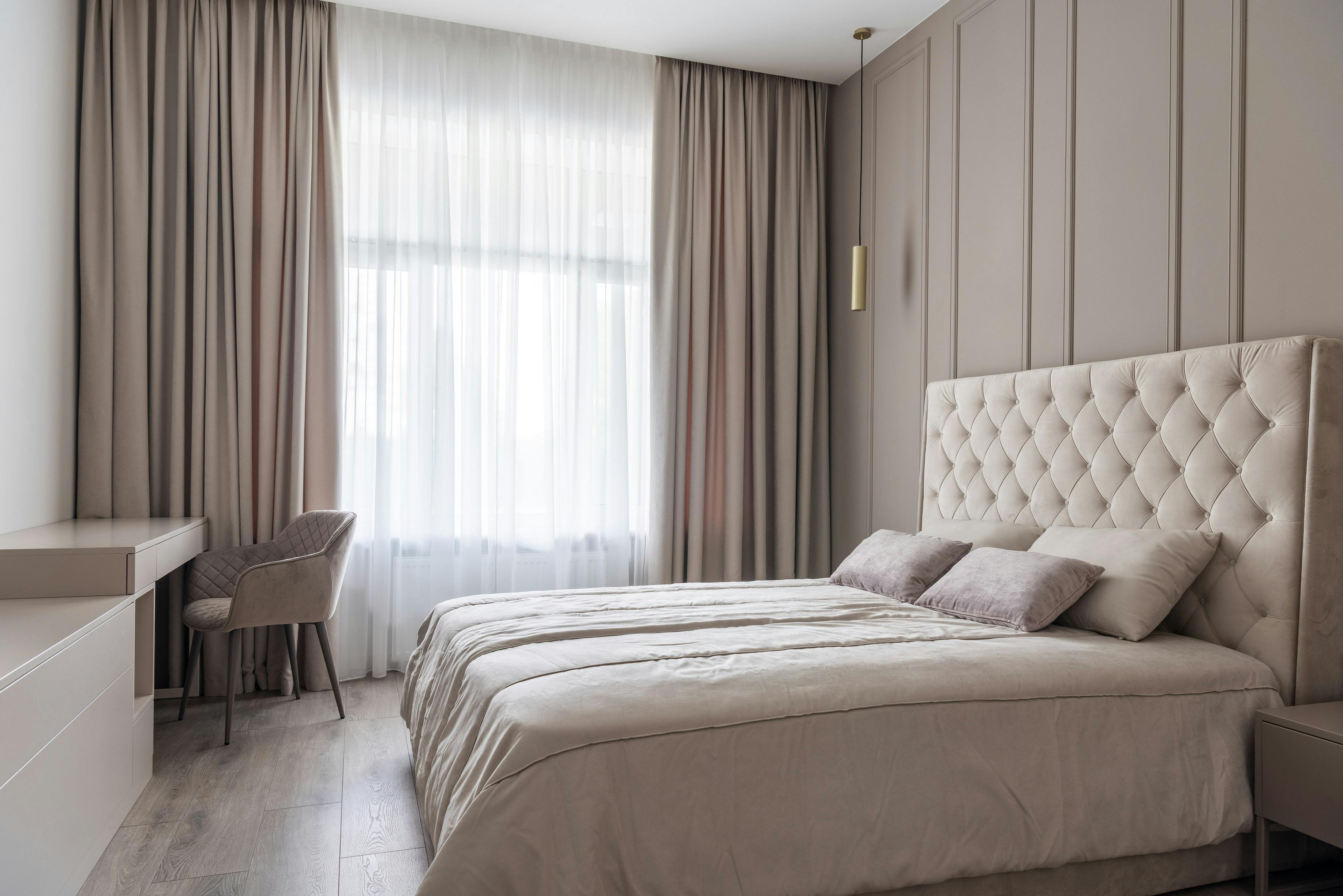 Residential Interior Design